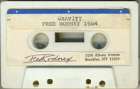 Gravity (Side B)